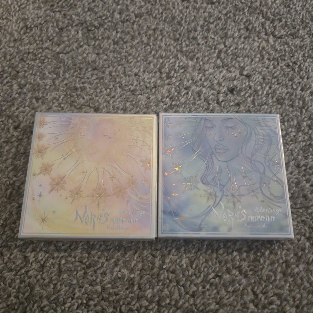 Oden's Eye - Norns Highlighter Set